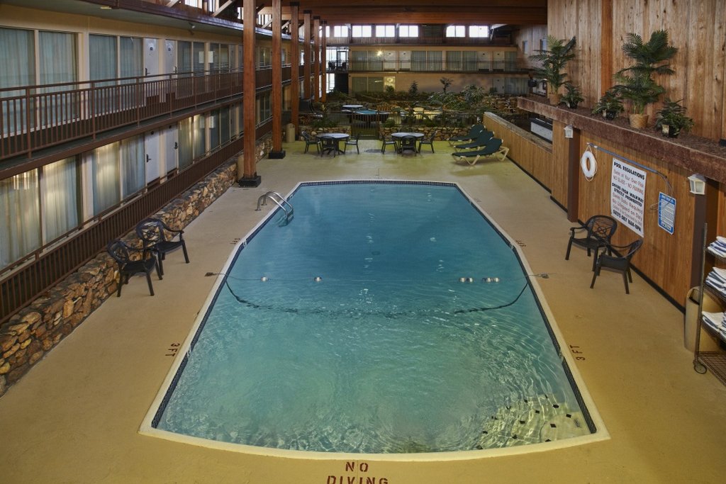 Best Western State Fair Inn