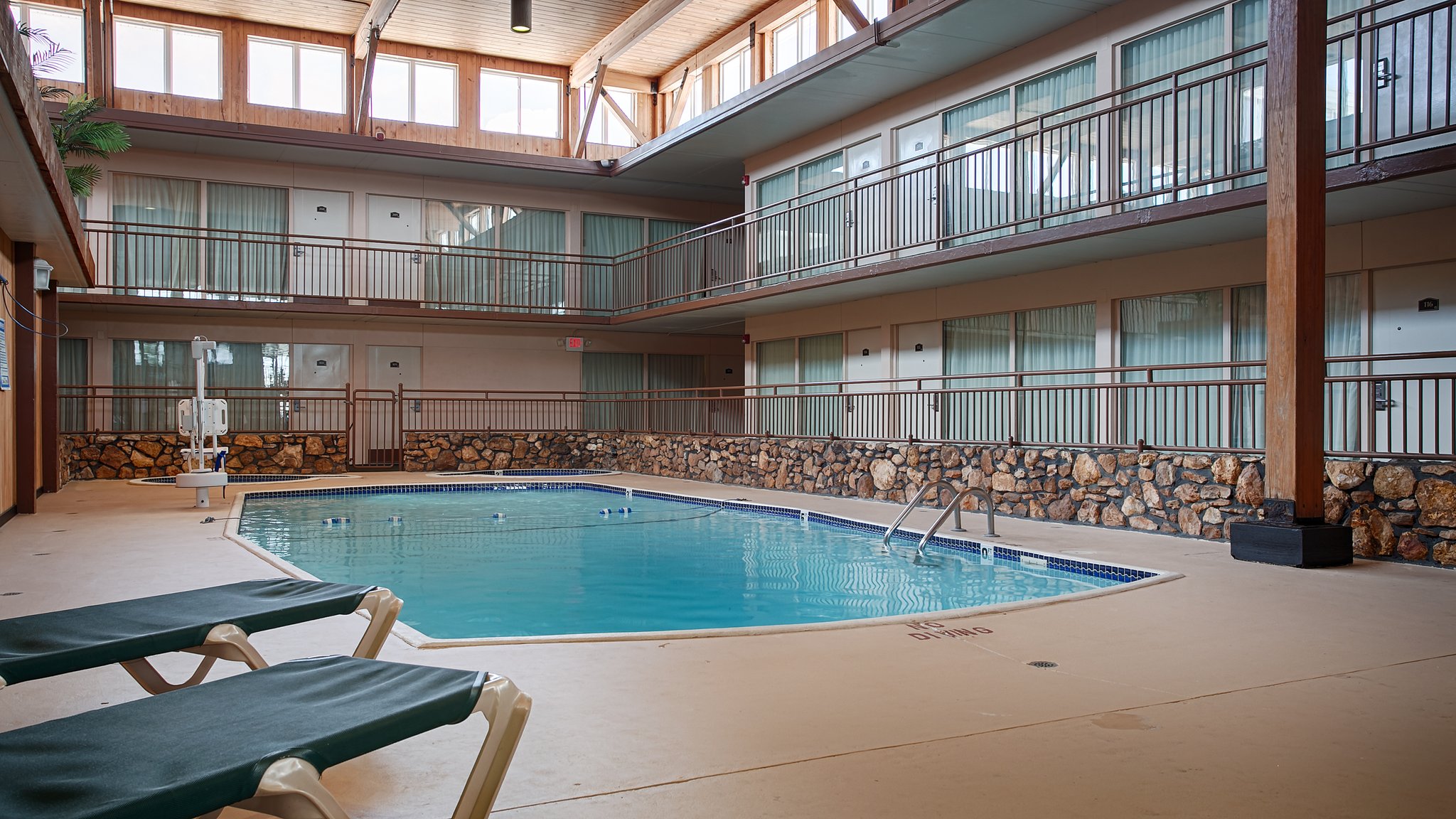 Best Western State Fair Inn