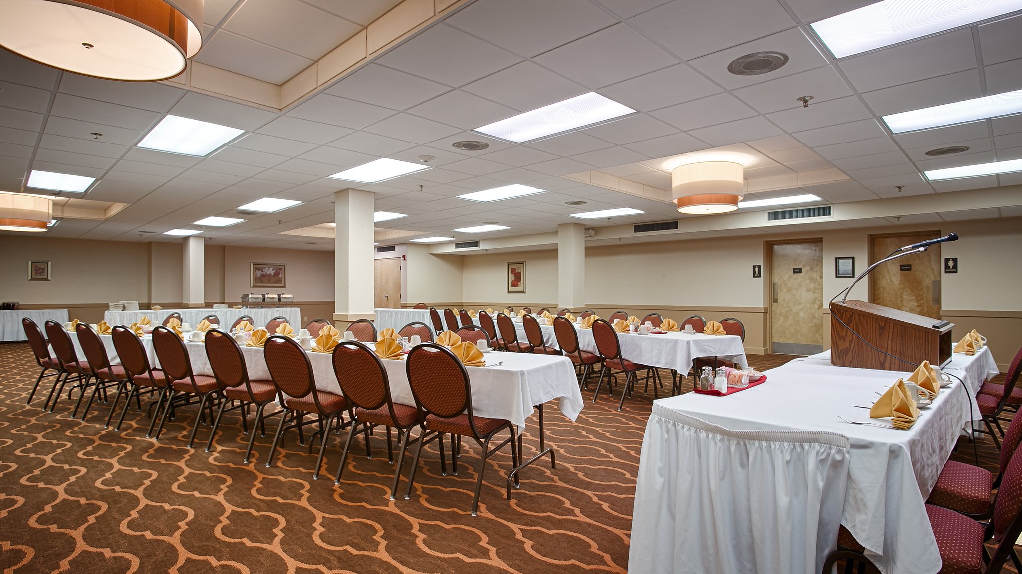 Best Western State Fair Inn