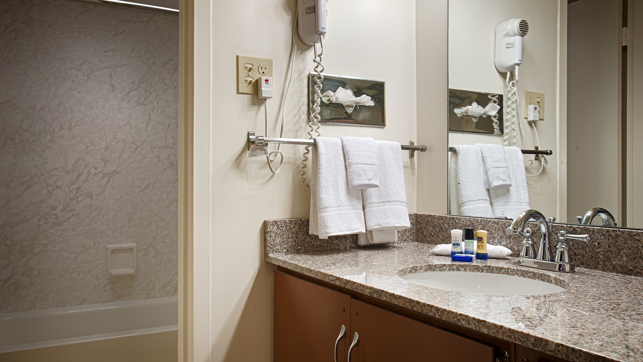 Best Western State Fair Inn