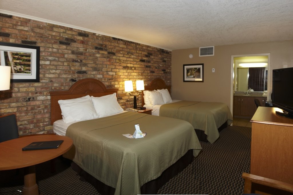 Best Western State Fair Inn