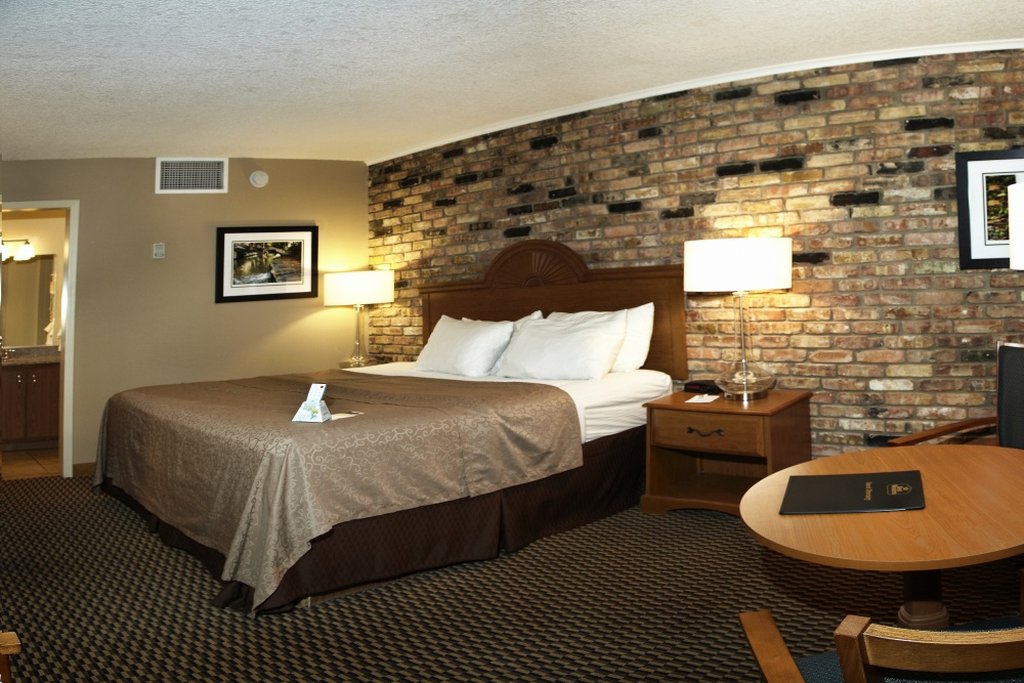 Best Western State Fair Inn