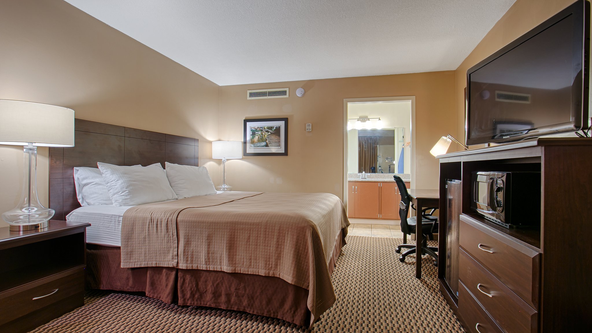 Best Western State Fair Inn