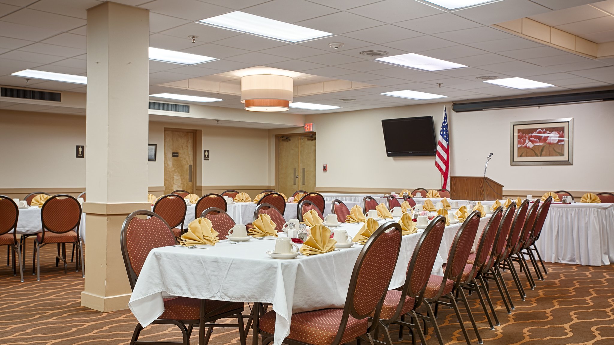 Best Western State Fair Inn