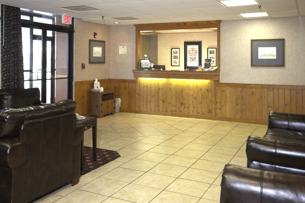 Best Western State Fair Inn