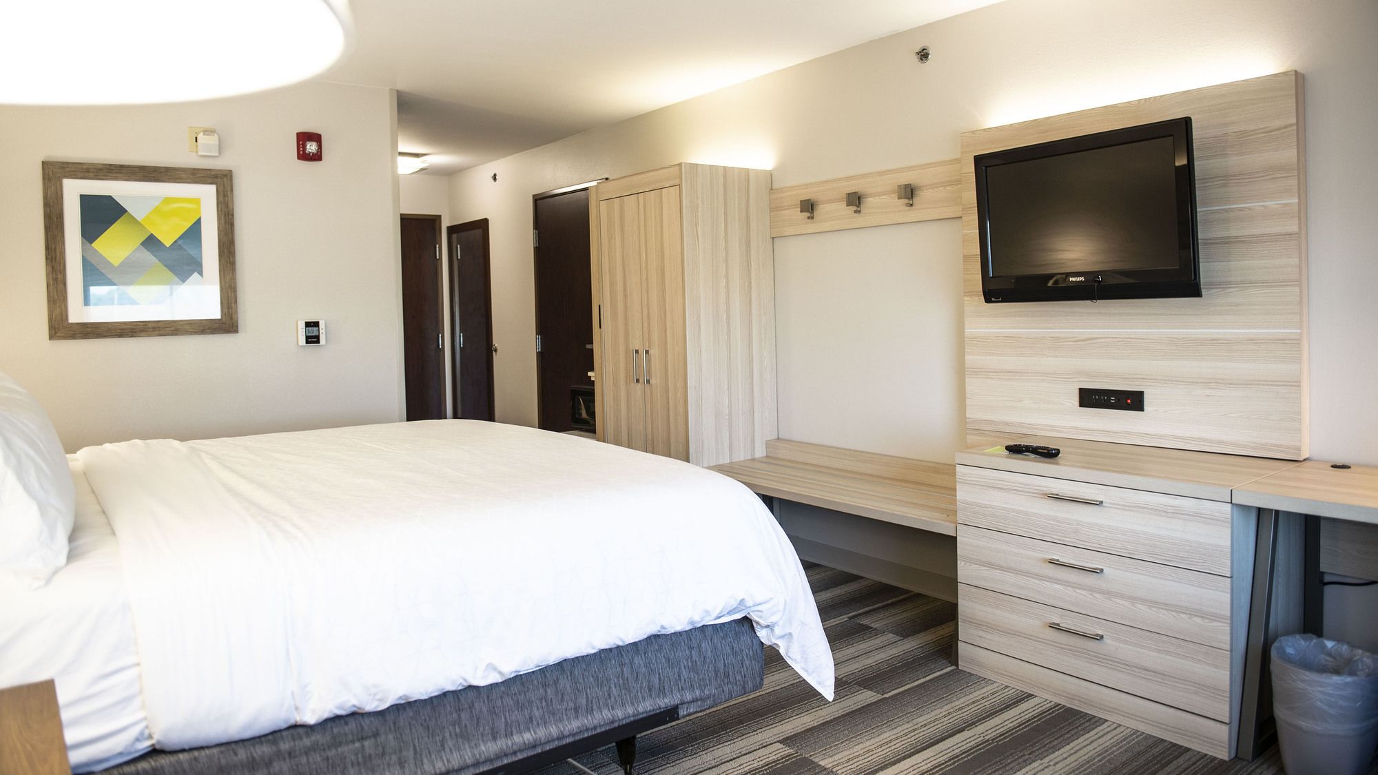Holiday Inn Express Hotel & Suites Sedalia