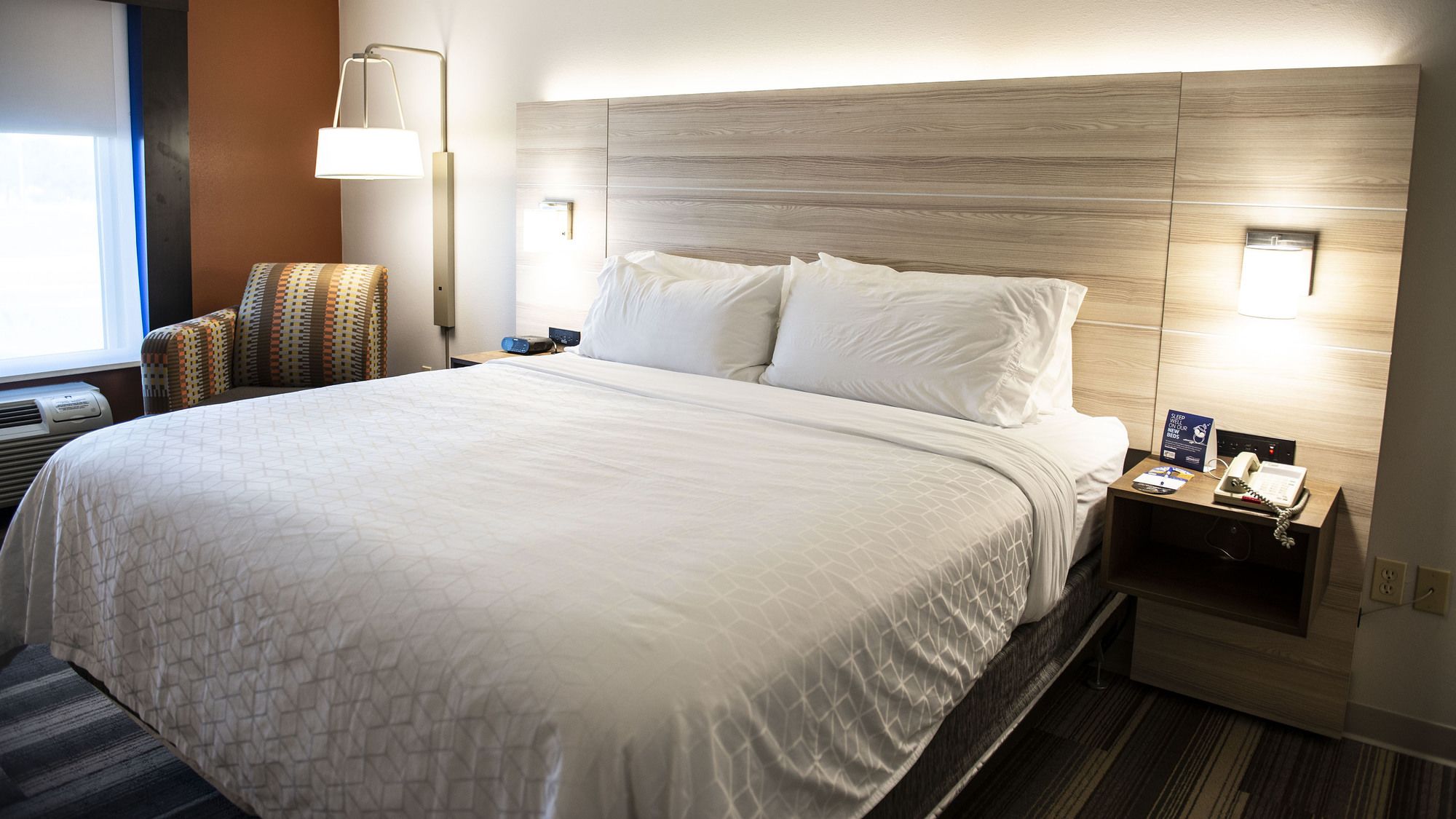 Holiday Inn Express Hotel & Suites Sedalia