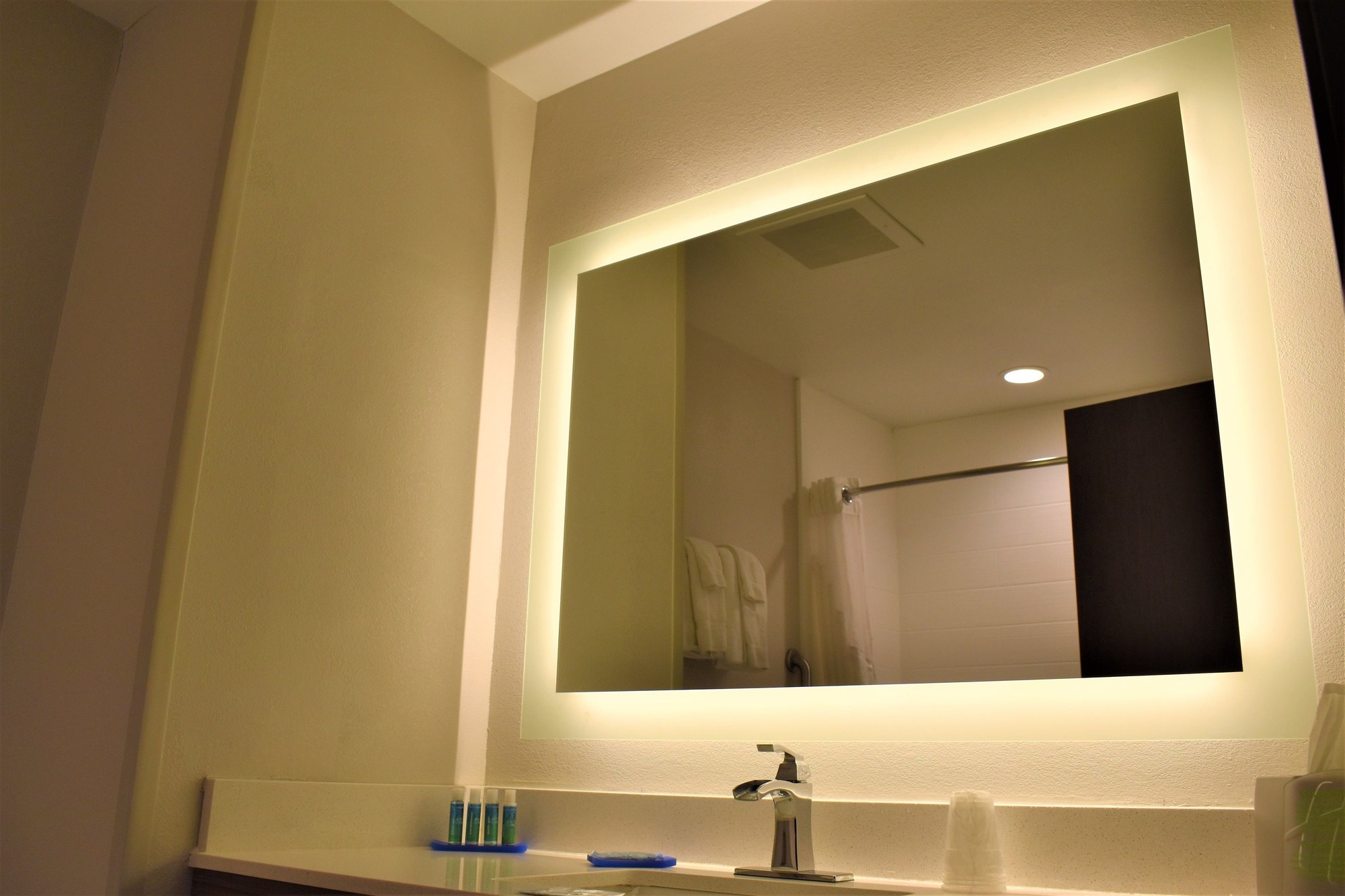 Holiday Inn Express Hotel & Suites Sedalia
