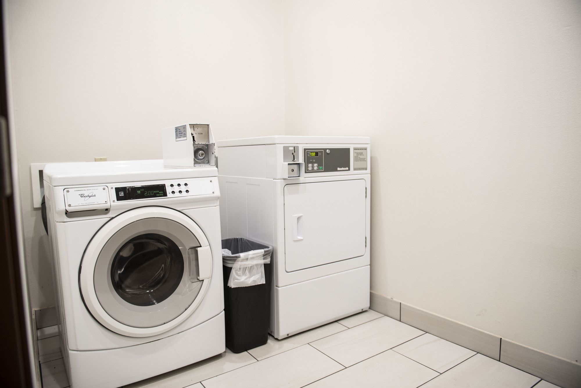 Holiday Inn Express Hotel & Suites Sedalia