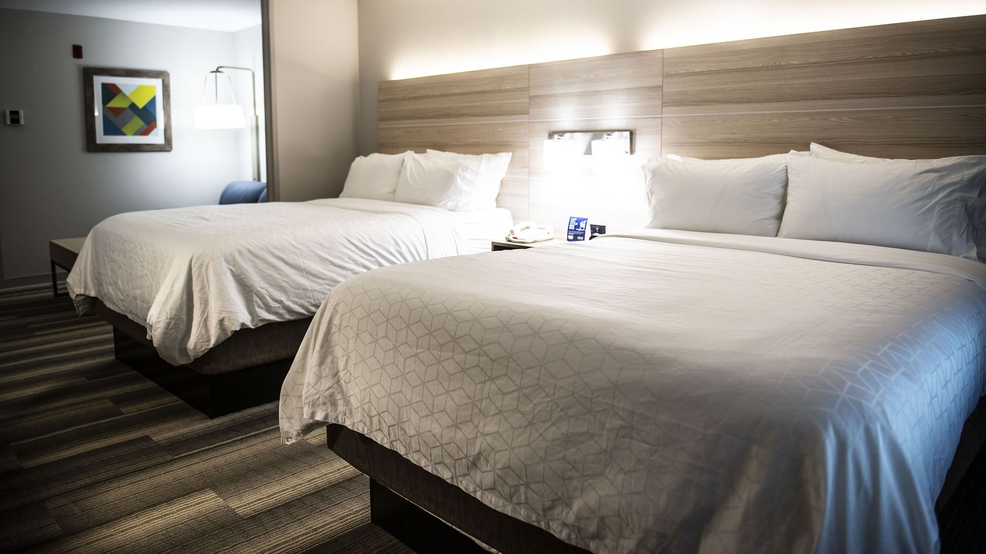 Holiday Inn Express Hotel & Suites Sedalia