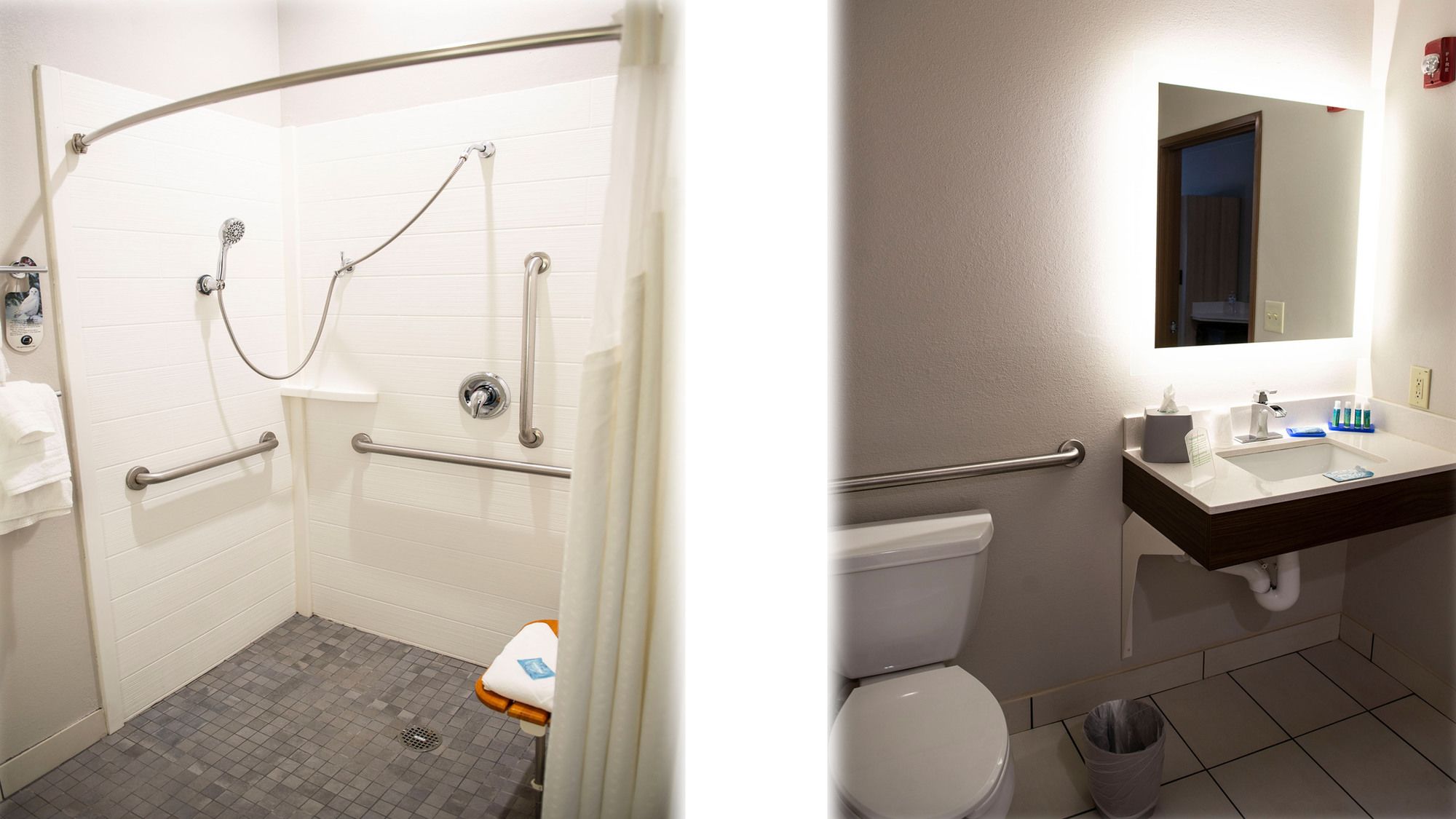 Holiday Inn Express Hotel & Suites Sedalia
