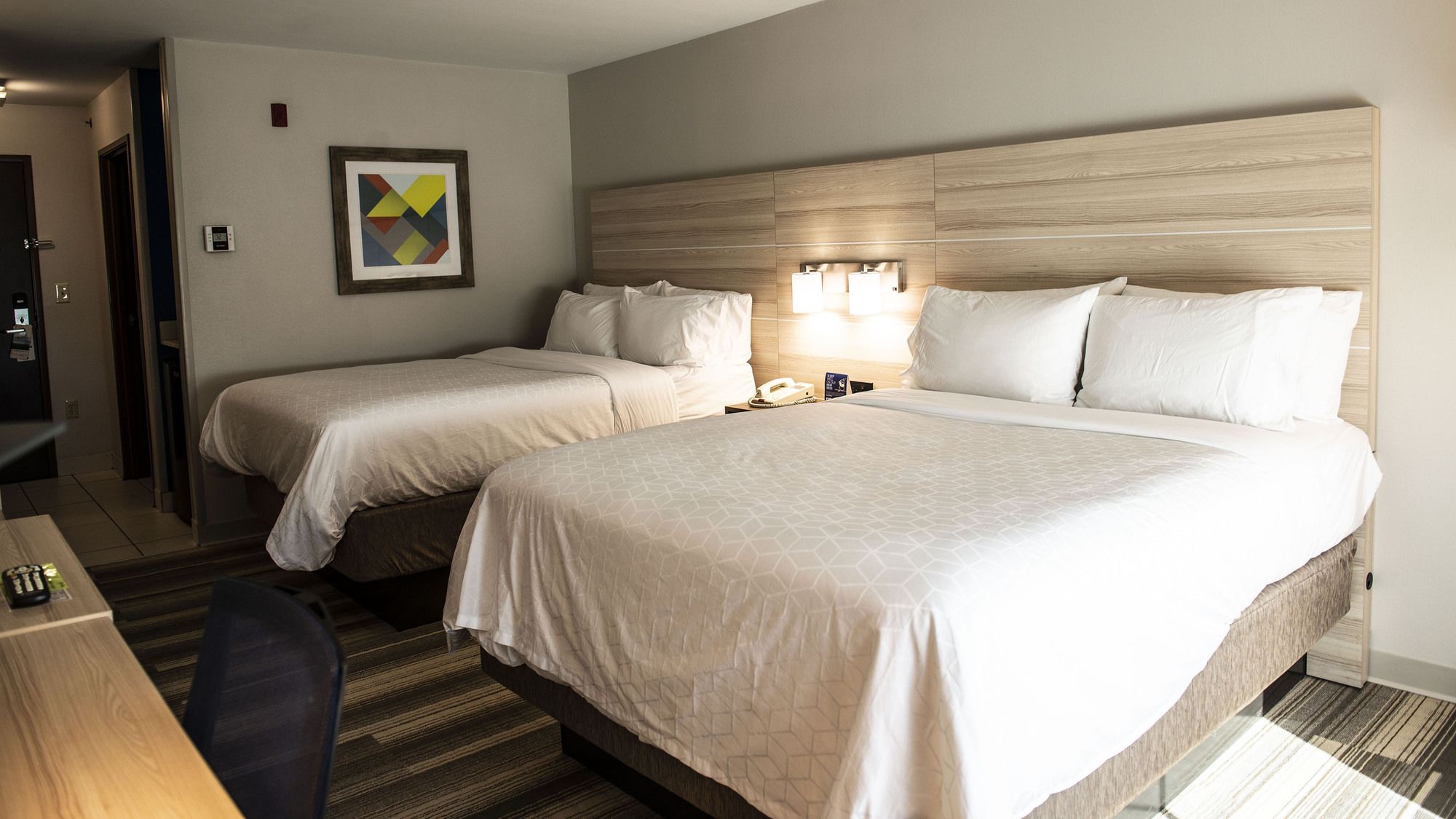 Holiday Inn Express Hotel & Suites Sedalia