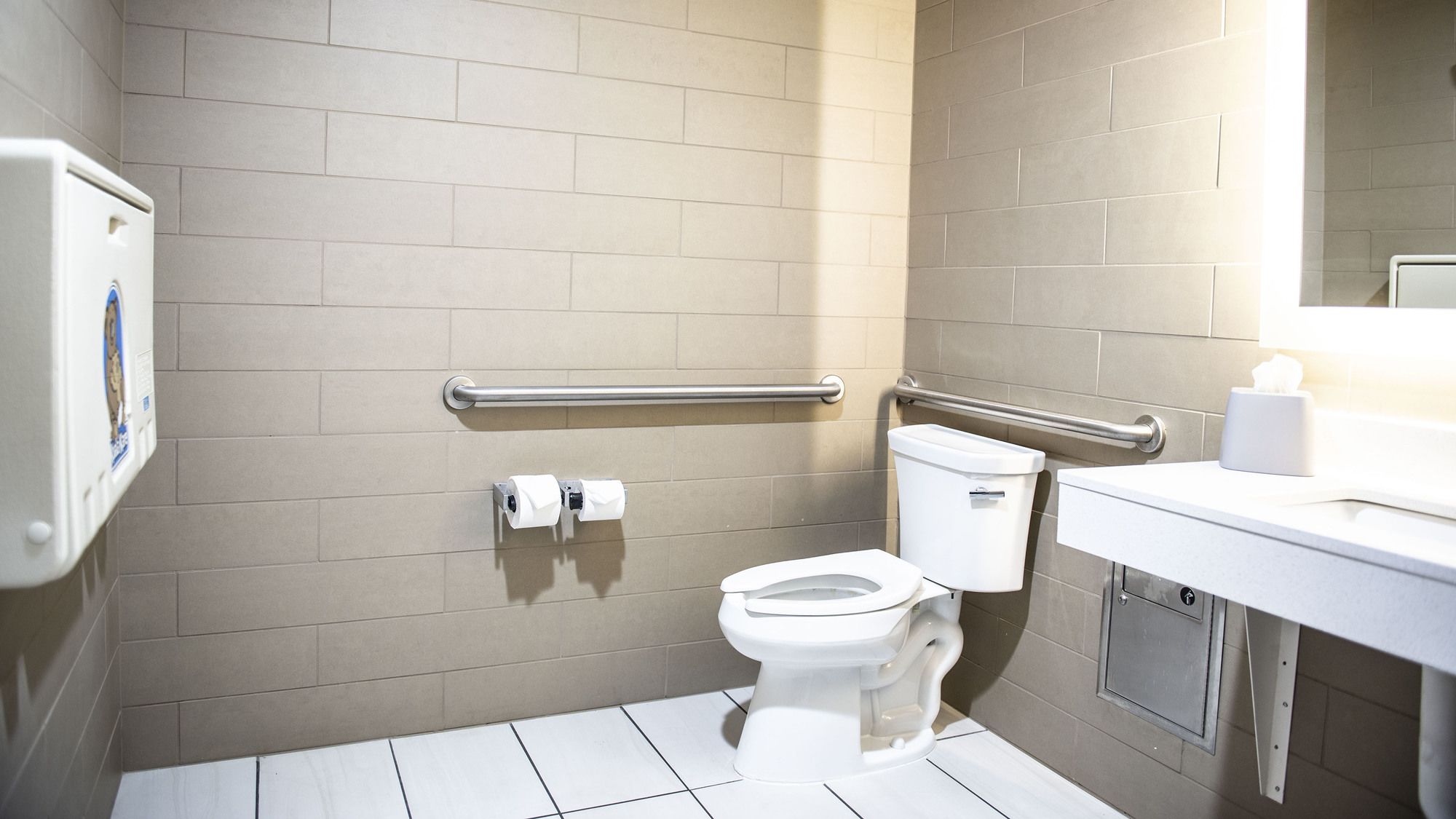 Holiday Inn Express Hotel & Suites Sedalia