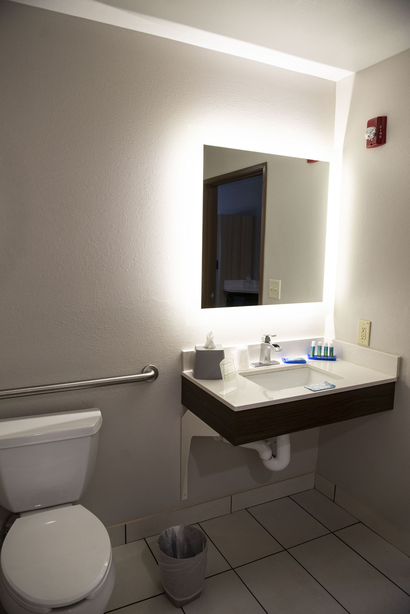 Holiday Inn Express Hotel & Suites Sedalia