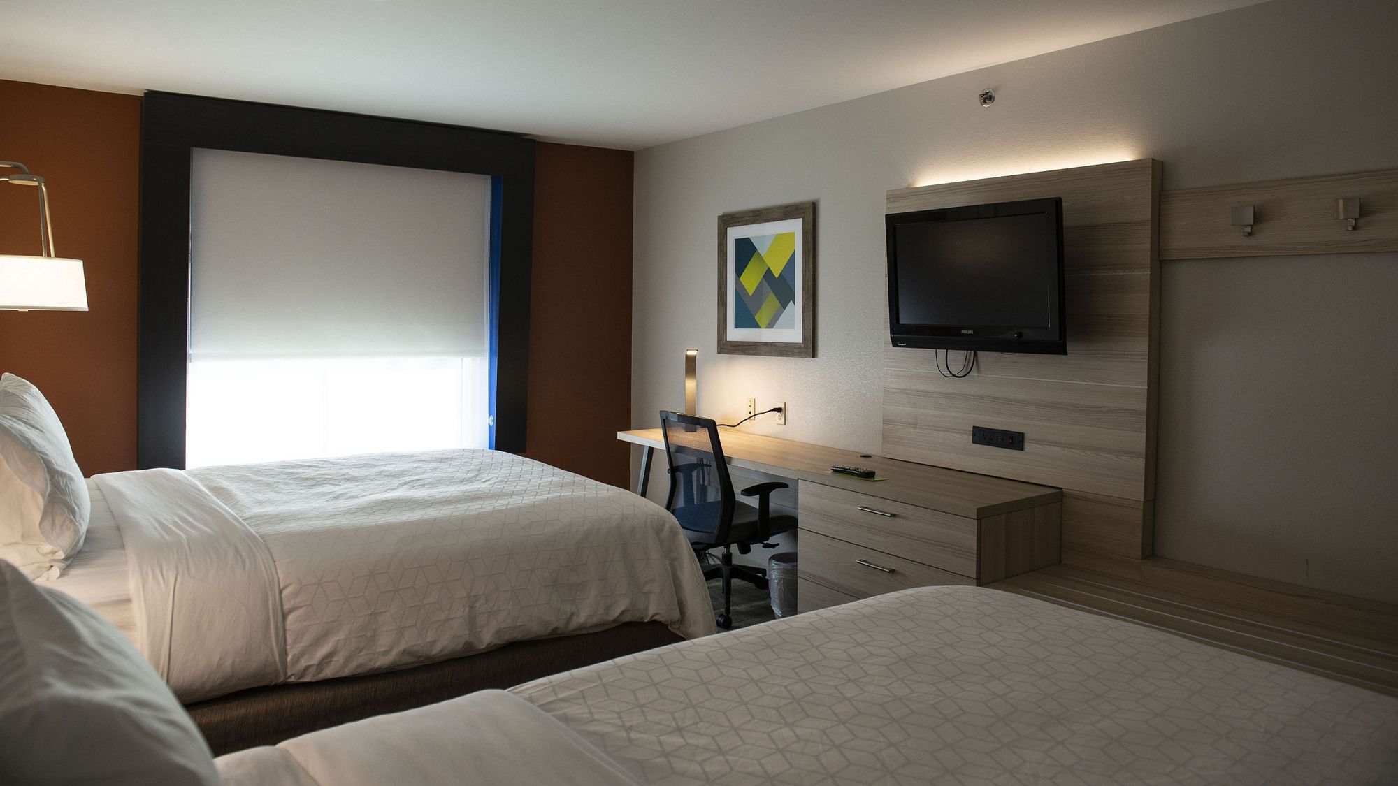 Holiday Inn Express Hotel & Suites Sedalia