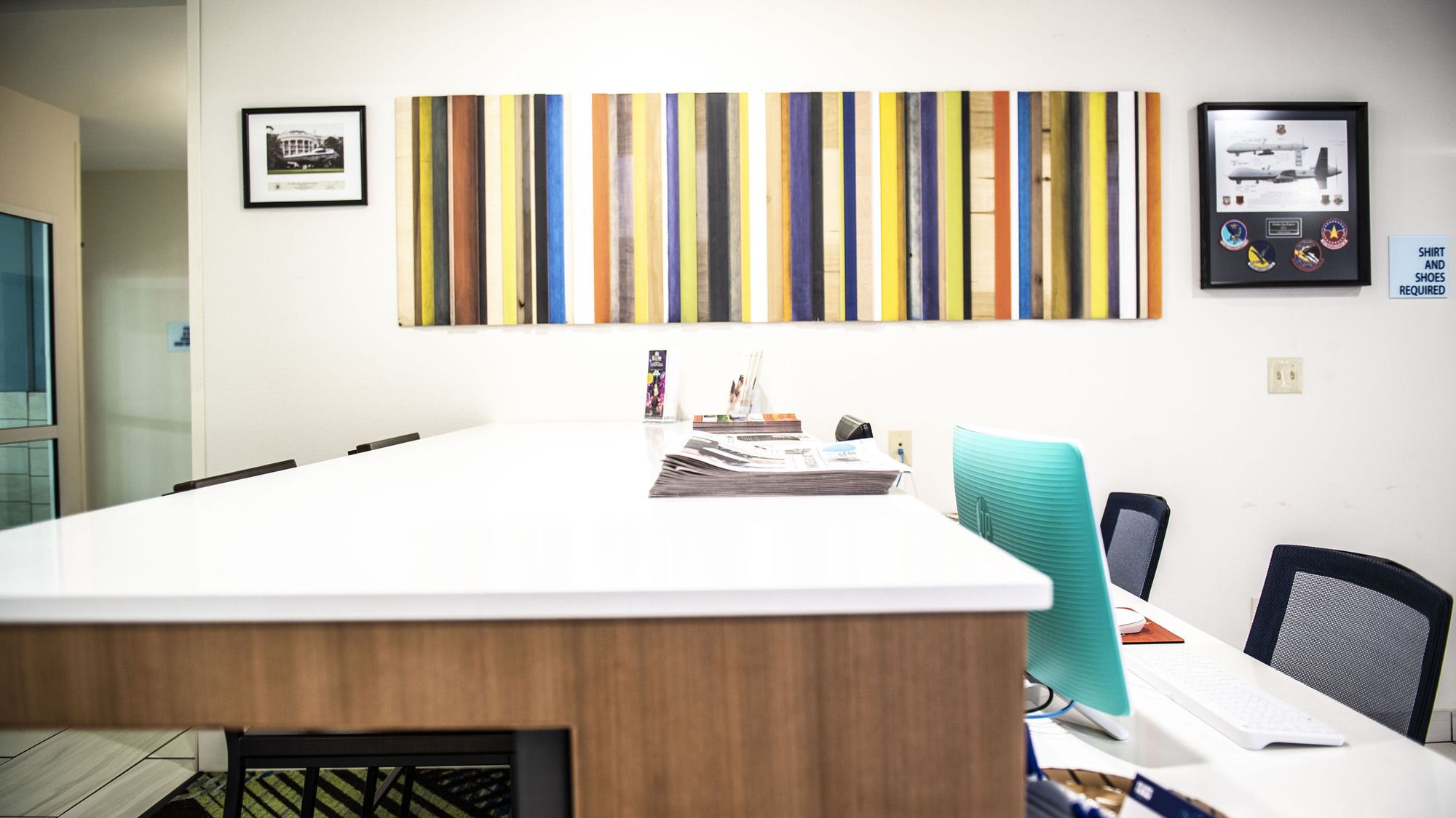 Holiday Inn Express Hotel & Suites Sedalia