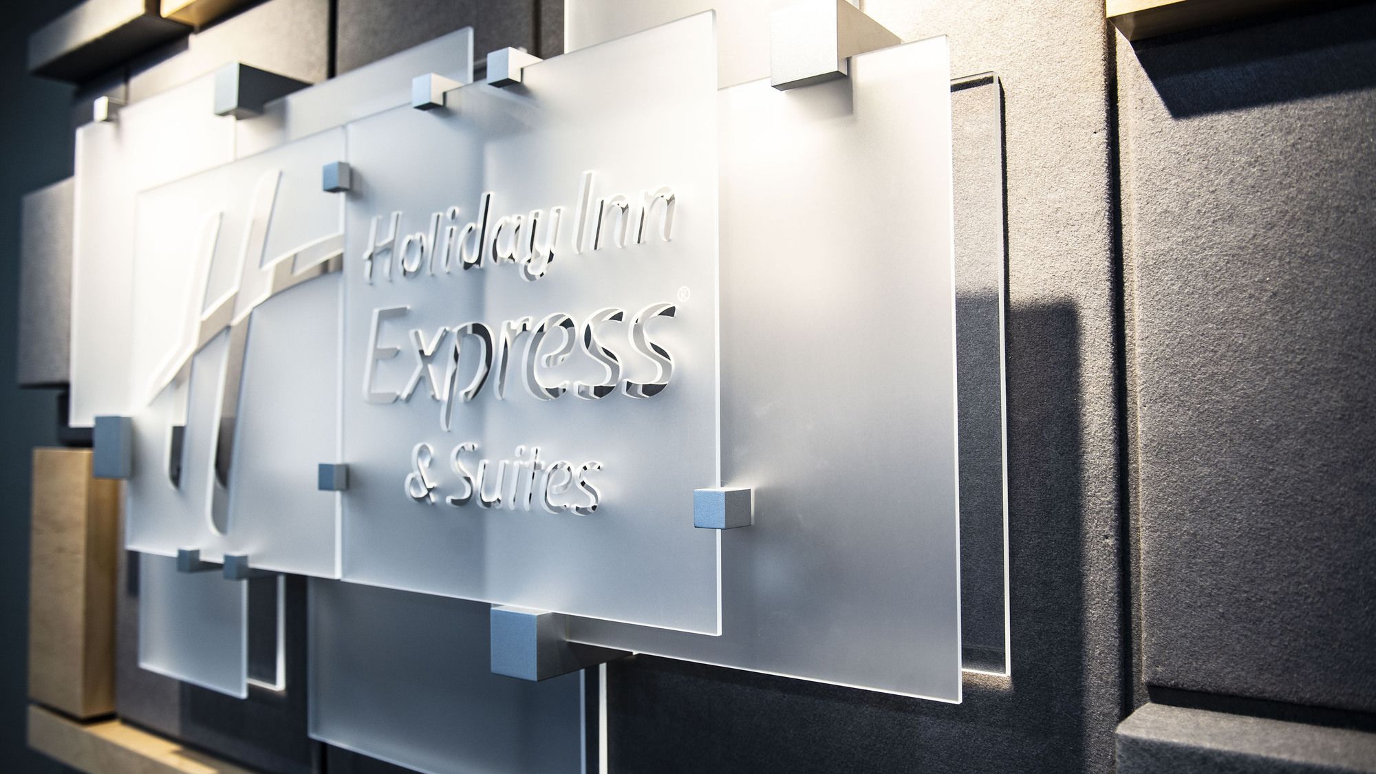 Holiday Inn Express Hotel & Suites Sedalia