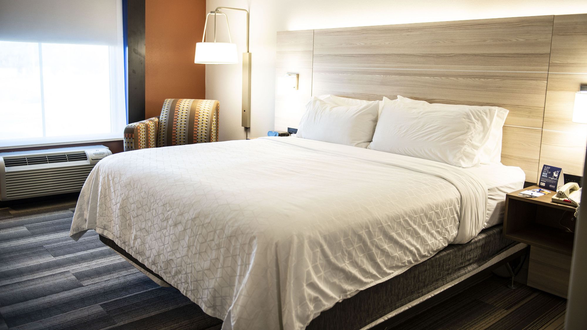 Holiday Inn Express Hotel & Suites Sedalia