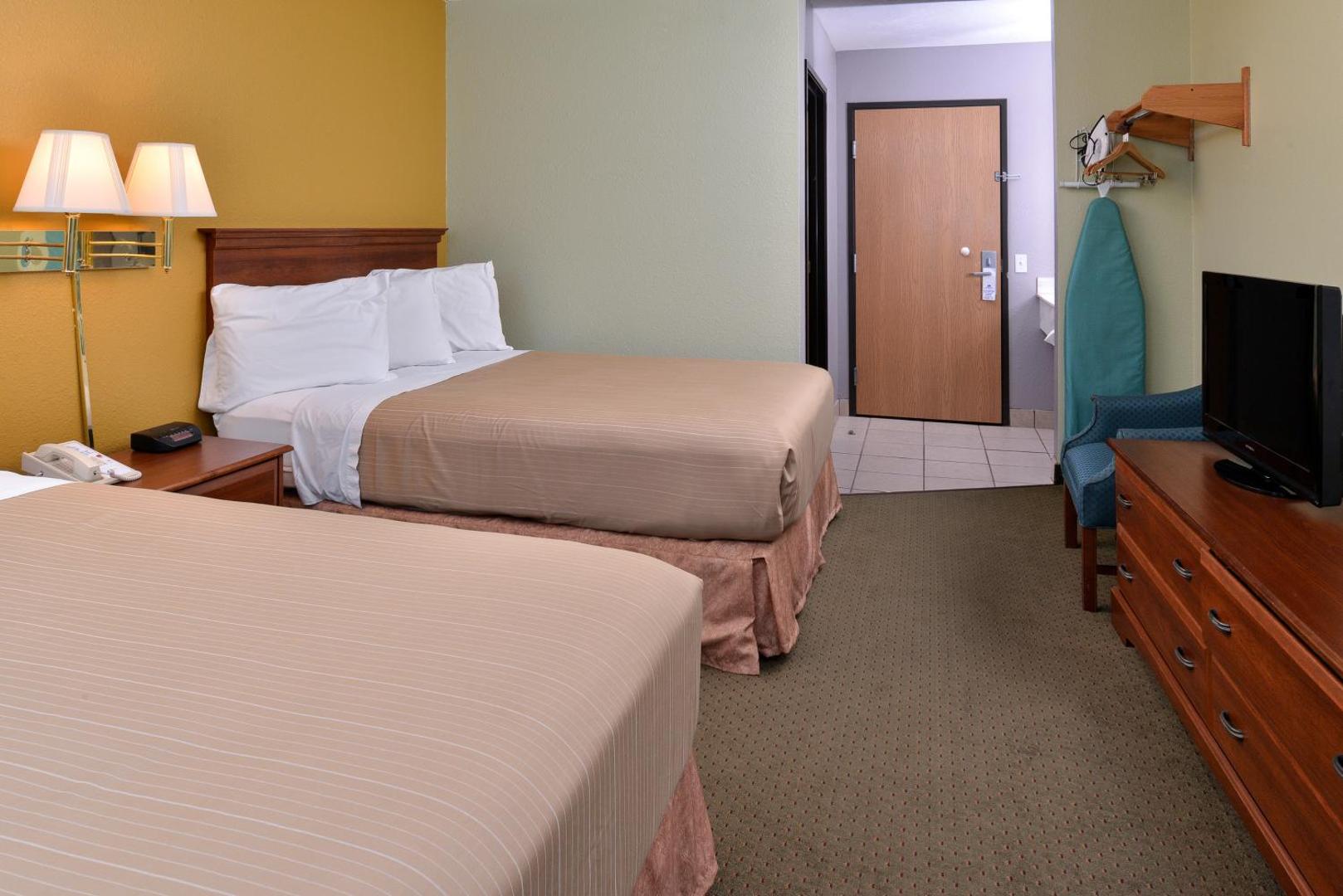 Americas Best Value Inn