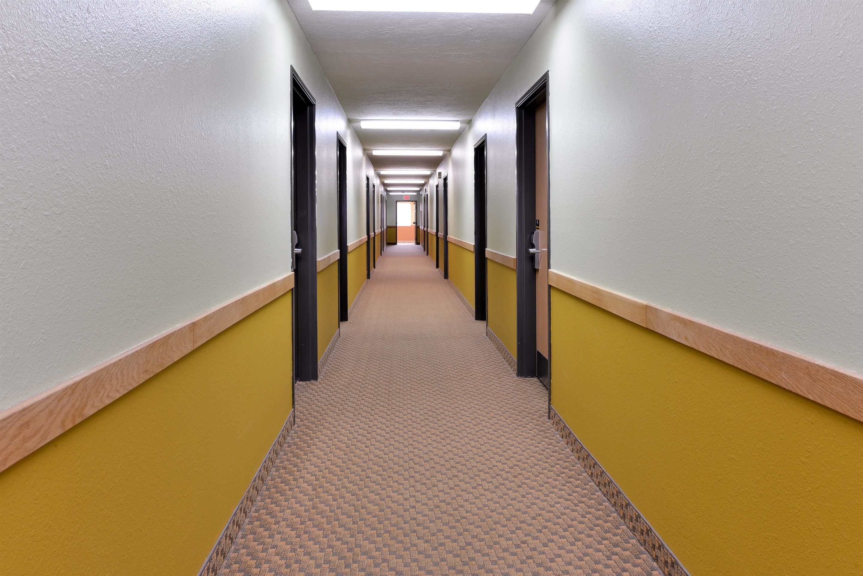 Americas Best Value Inn