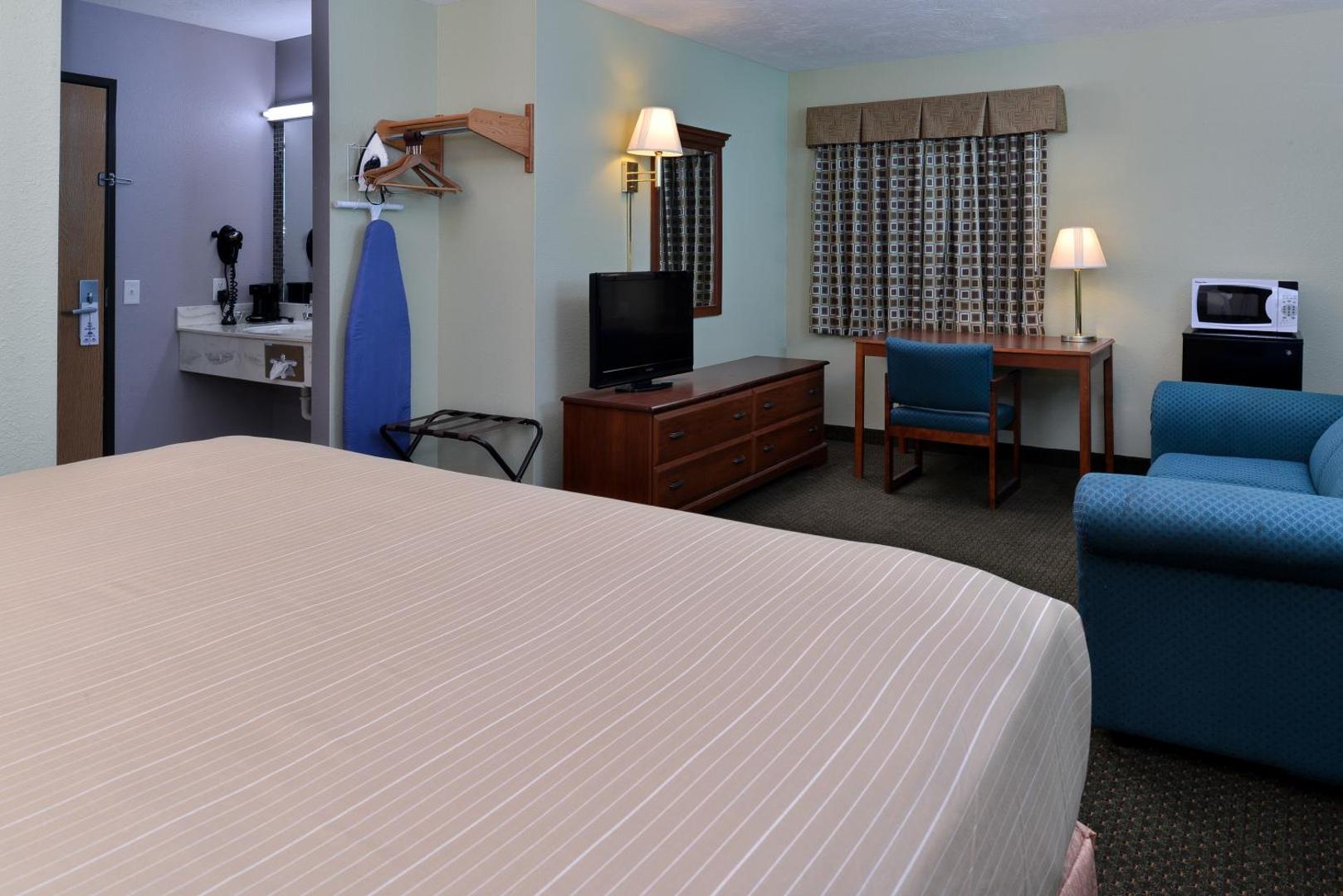 Americas Best Value Inn