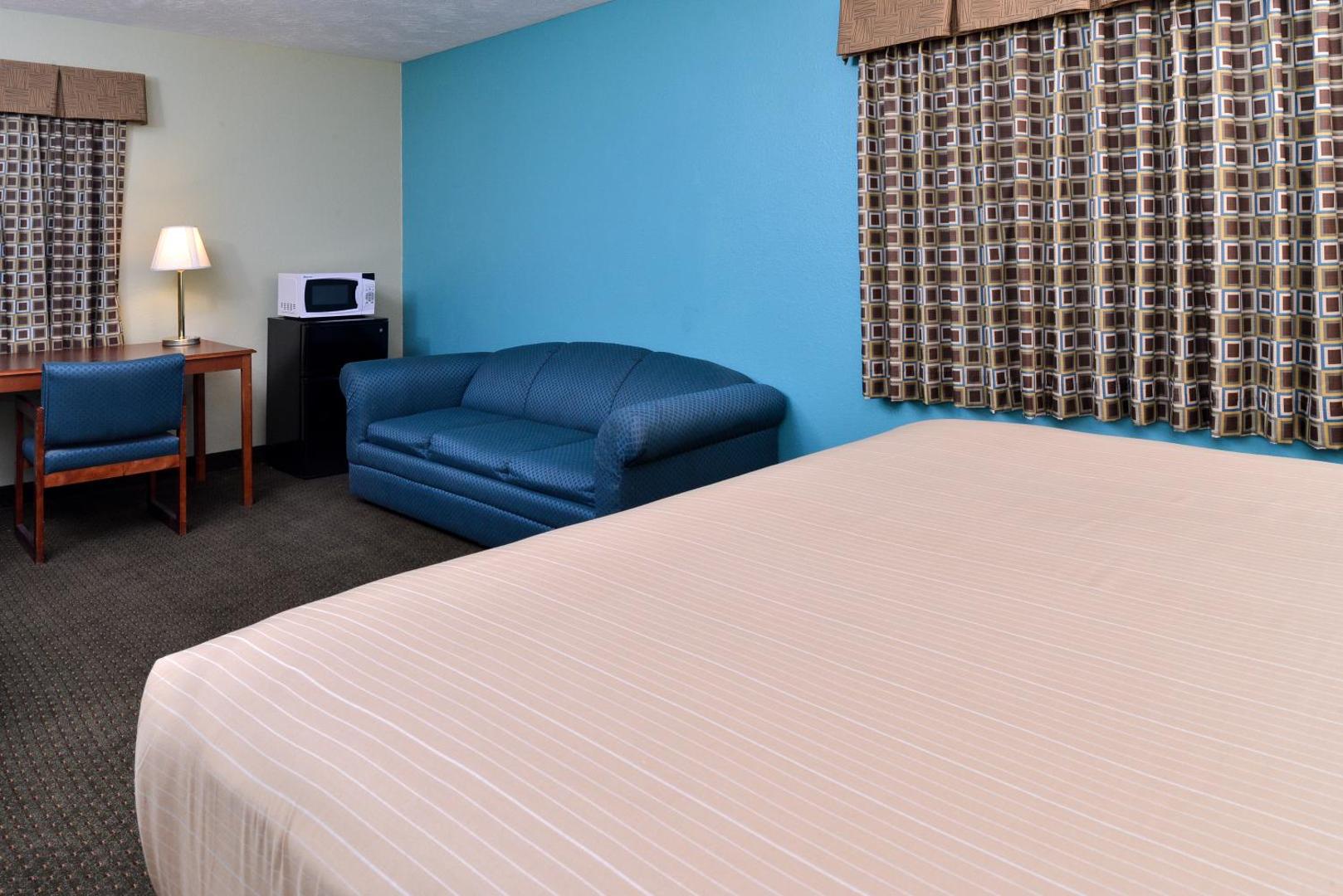Americas Best Value Inn
