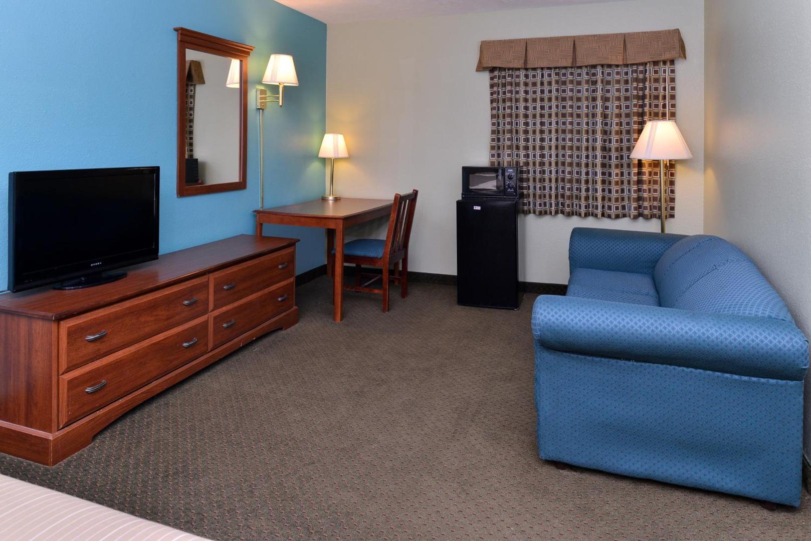 Americas Best Value Inn