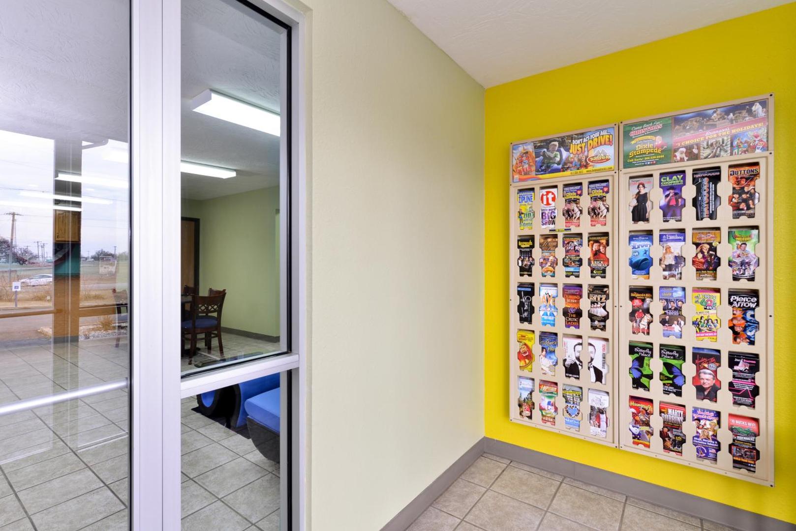 Americas Best Value Inn