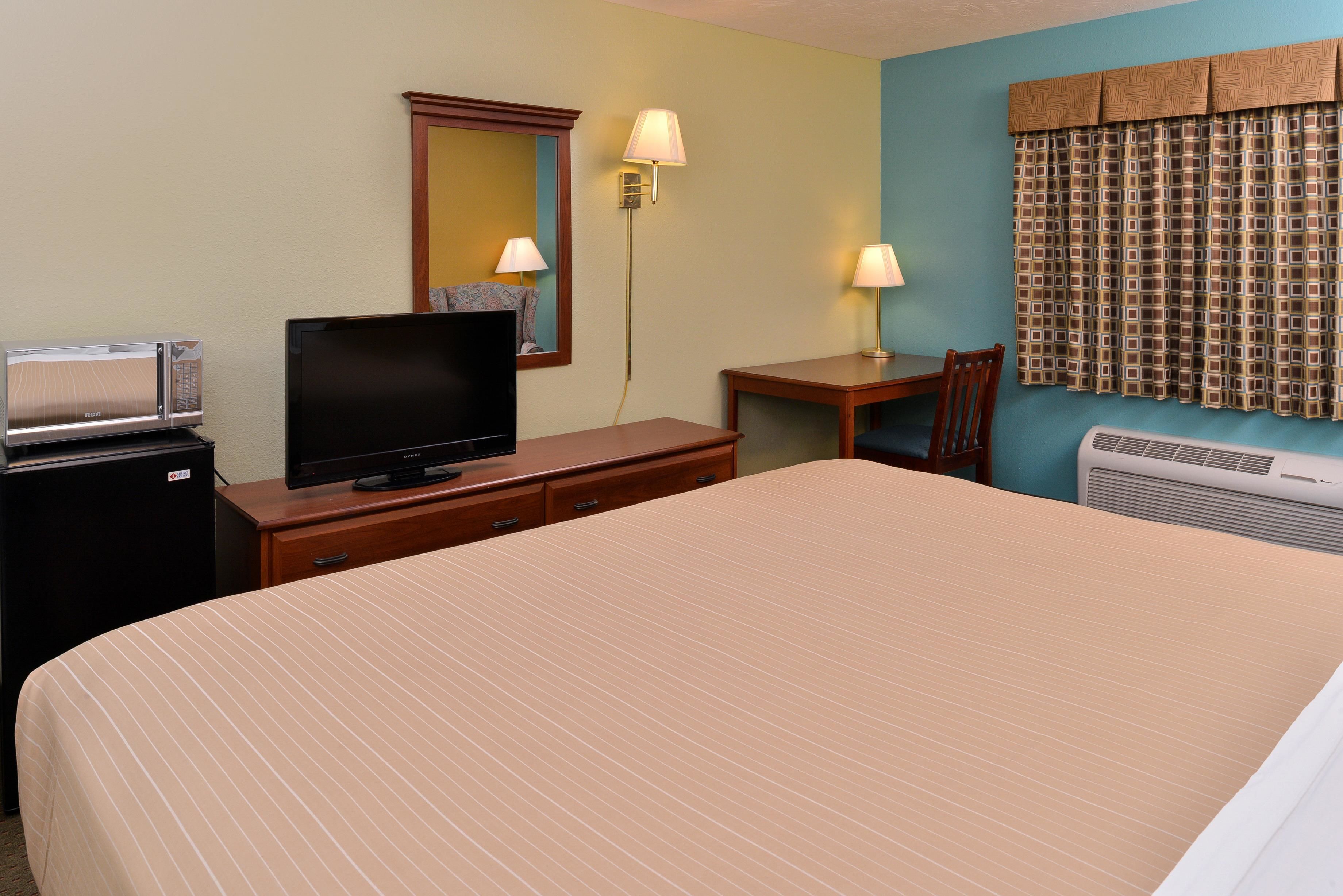 Americas Best Value Inn
