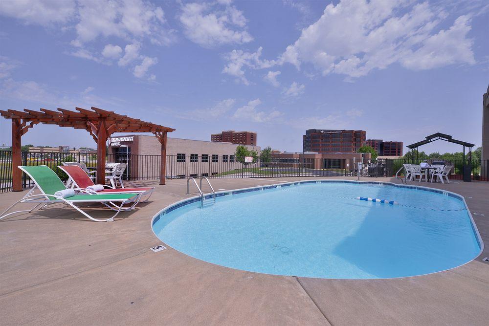 The Bradford Hotel, Ascend Hotel Collection