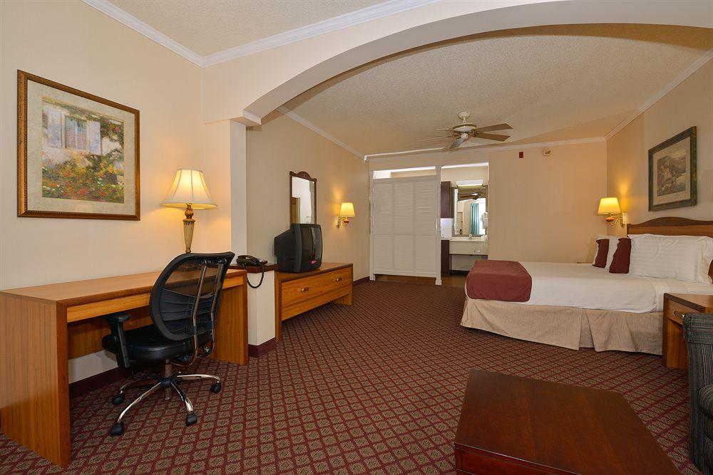 The Bradford Hotel, Ascend Hotel Collection