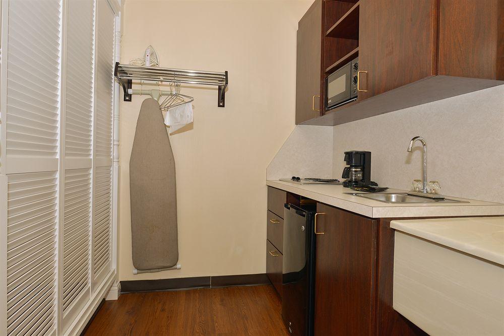 The Bradford Hotel, Ascend Hotel Collection