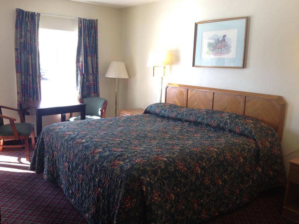 Battlefield Inn Springfield