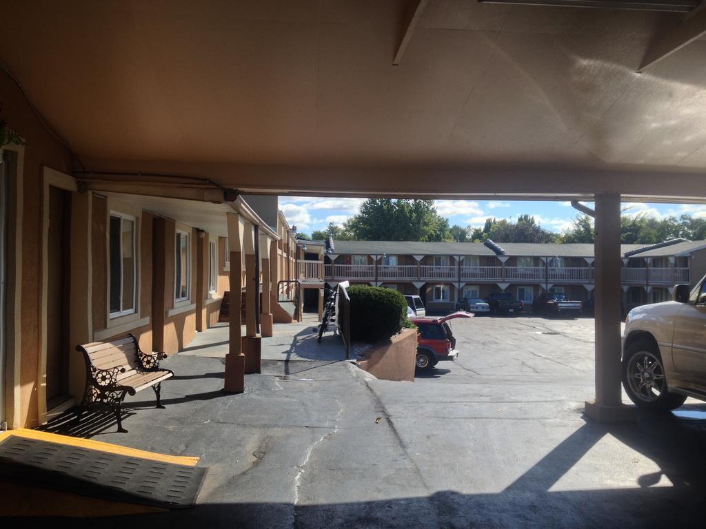 Battlefield Inn Springfield