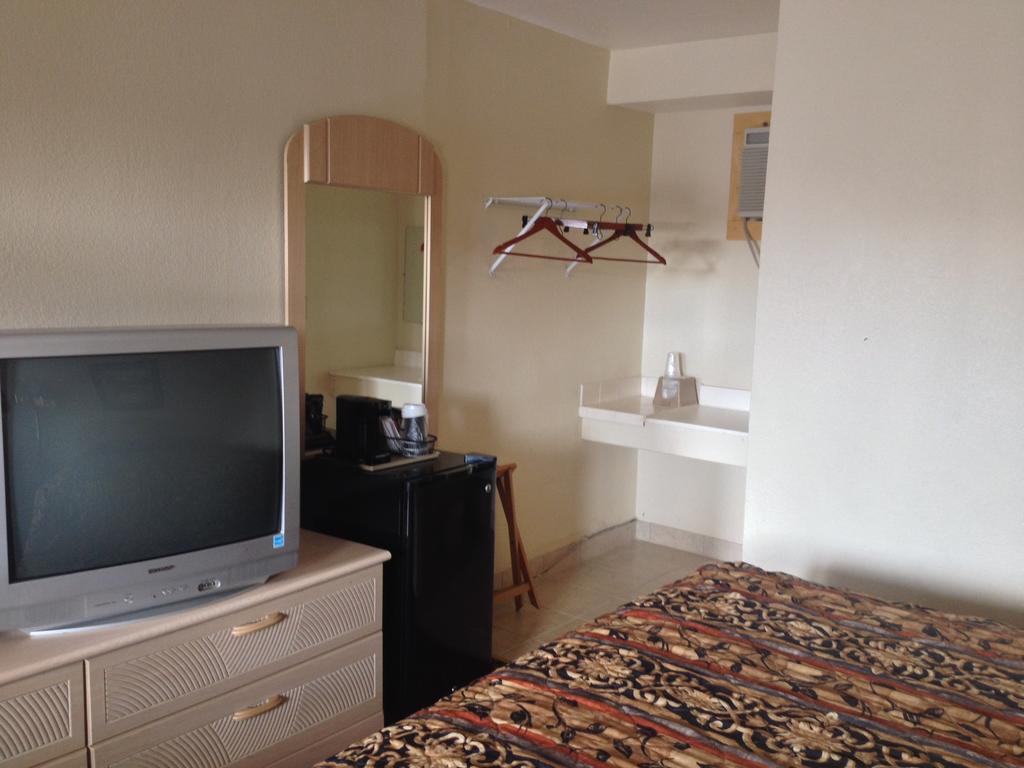 Battlefield Inn Springfield