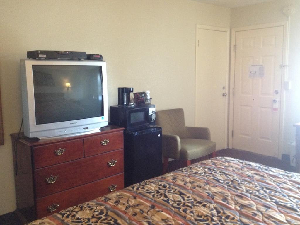 Battlefield Inn Springfield