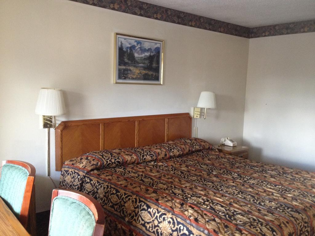 Battlefield Inn Springfield