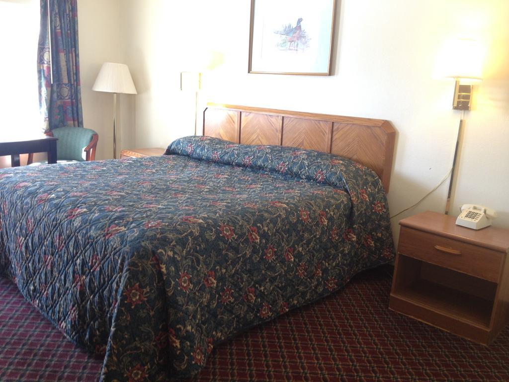 Battlefield Inn Springfield