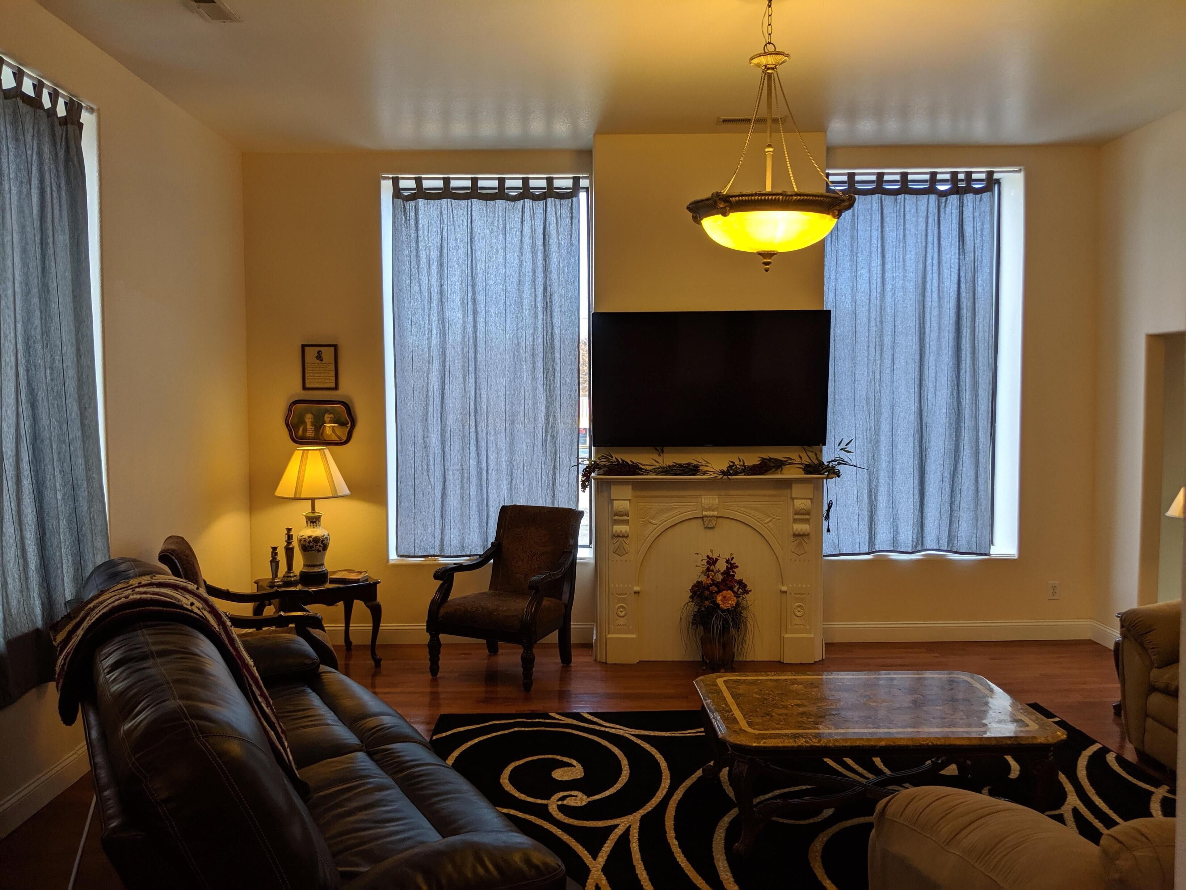 Broadway Loft