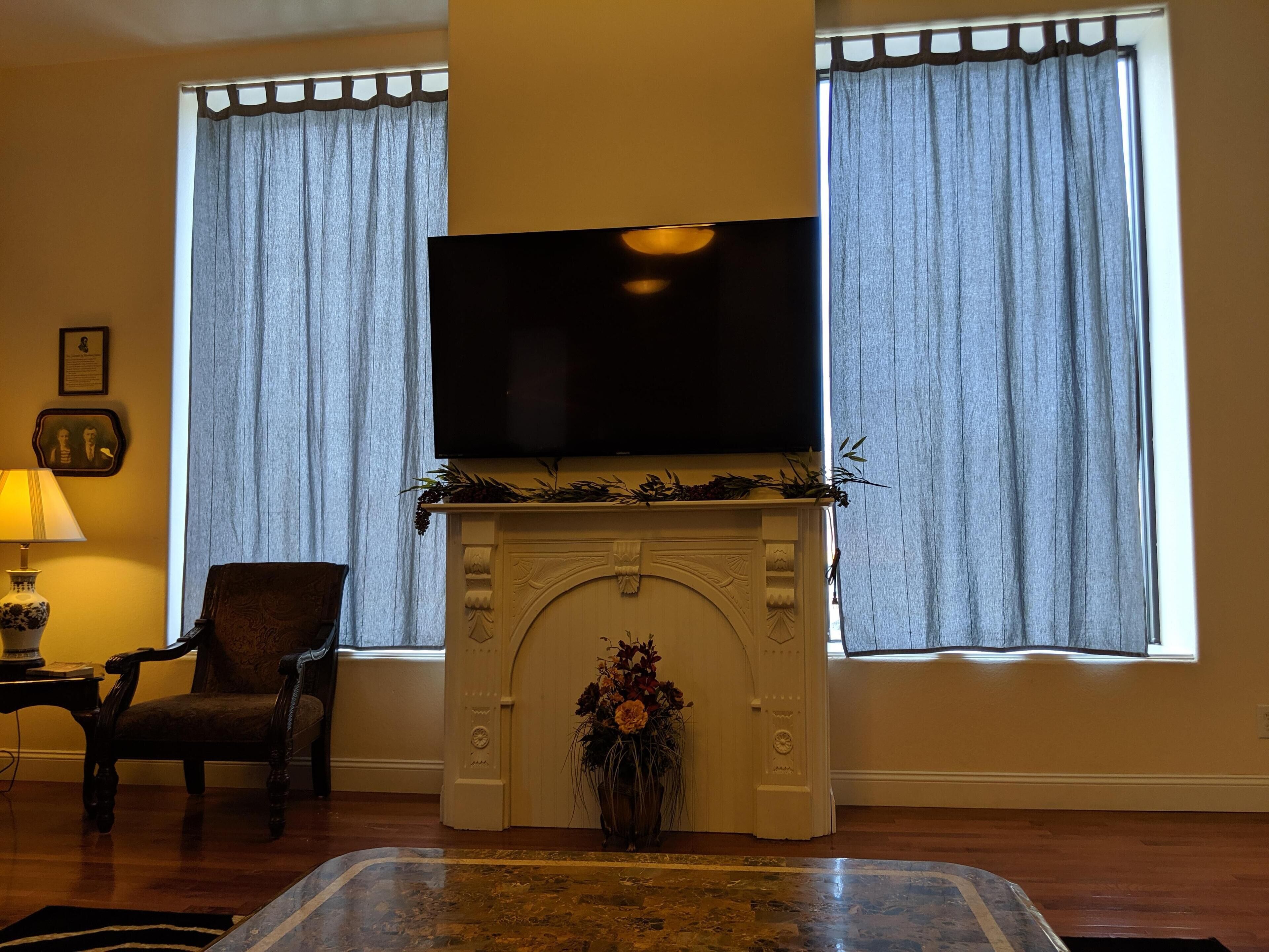 Broadway Loft