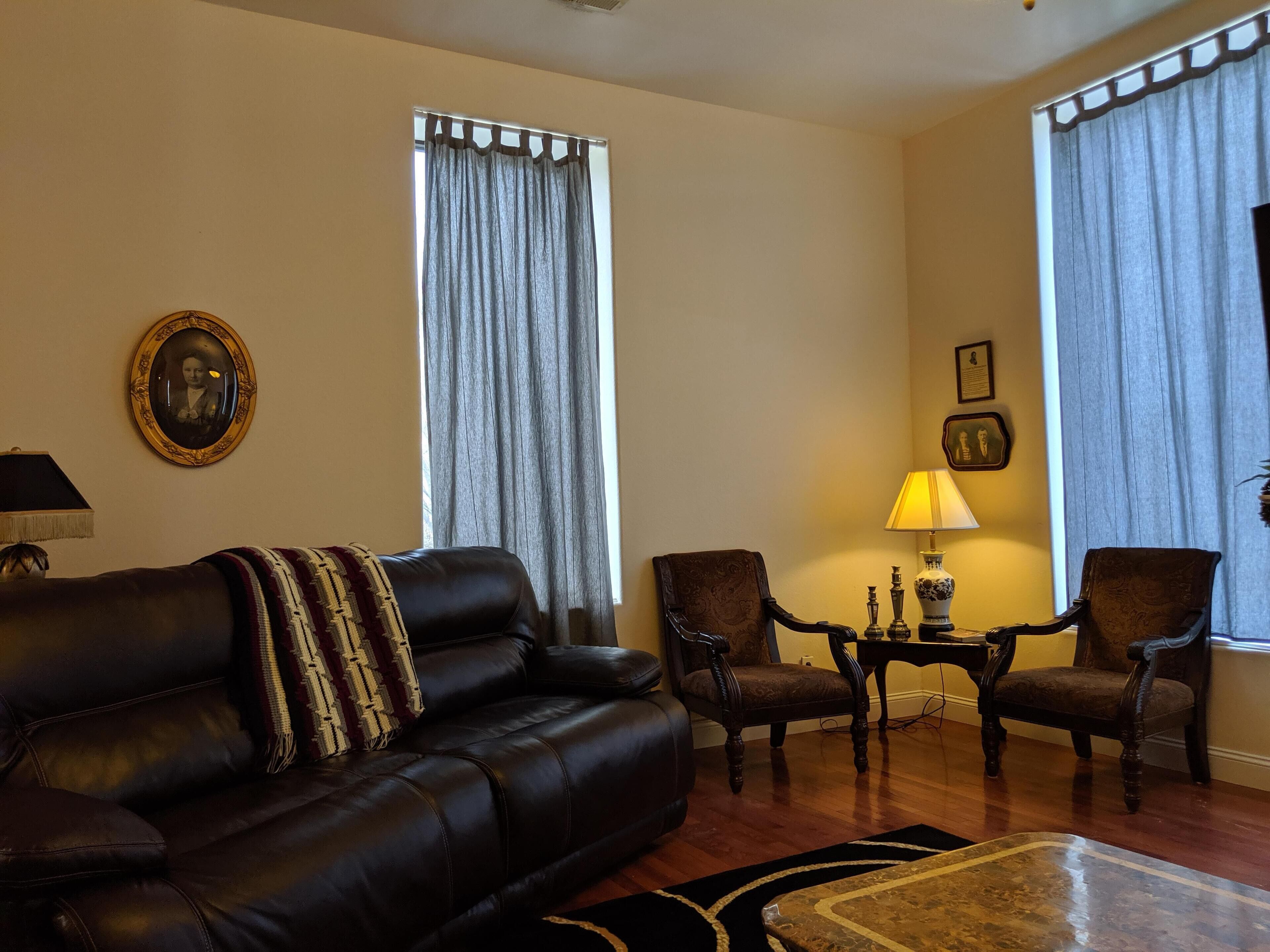 Broadway Loft