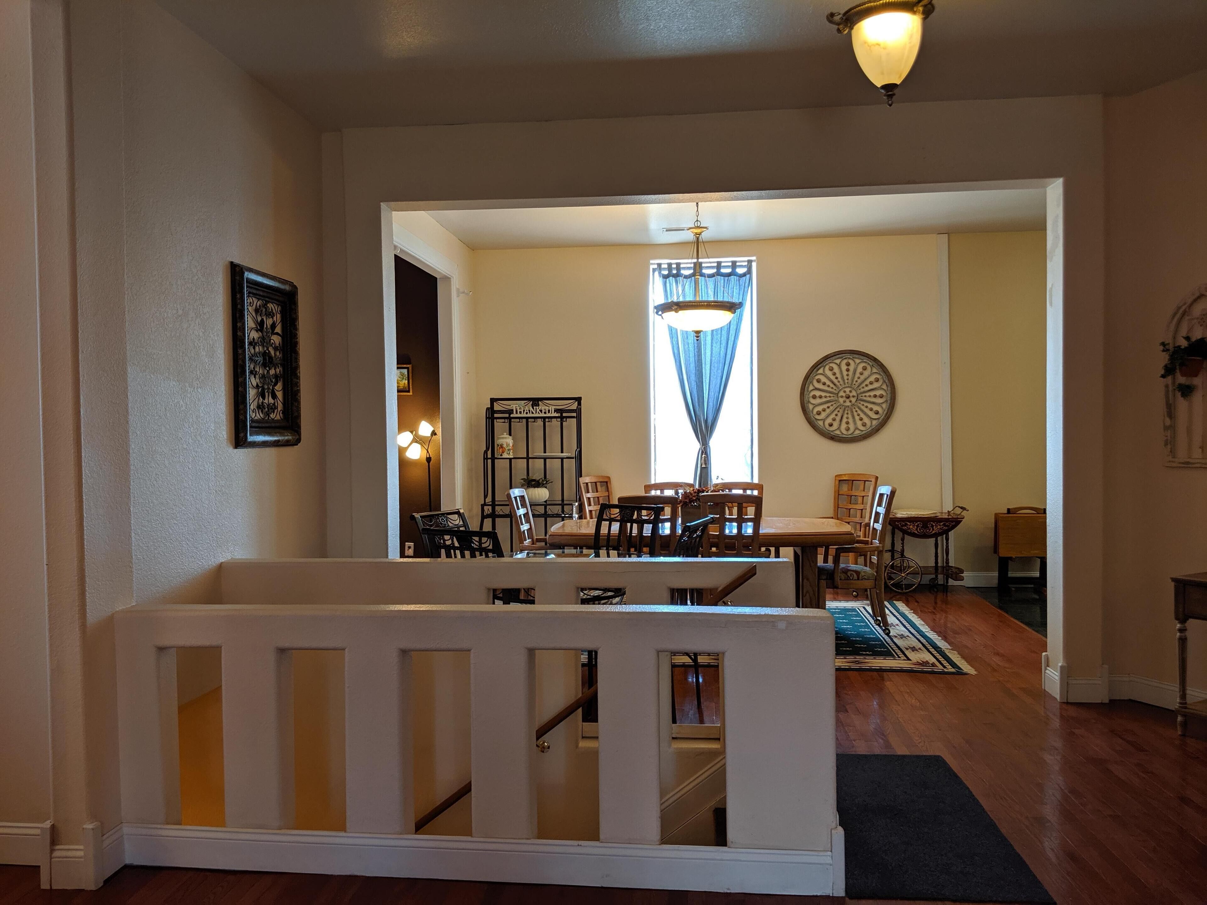 Broadway Loft