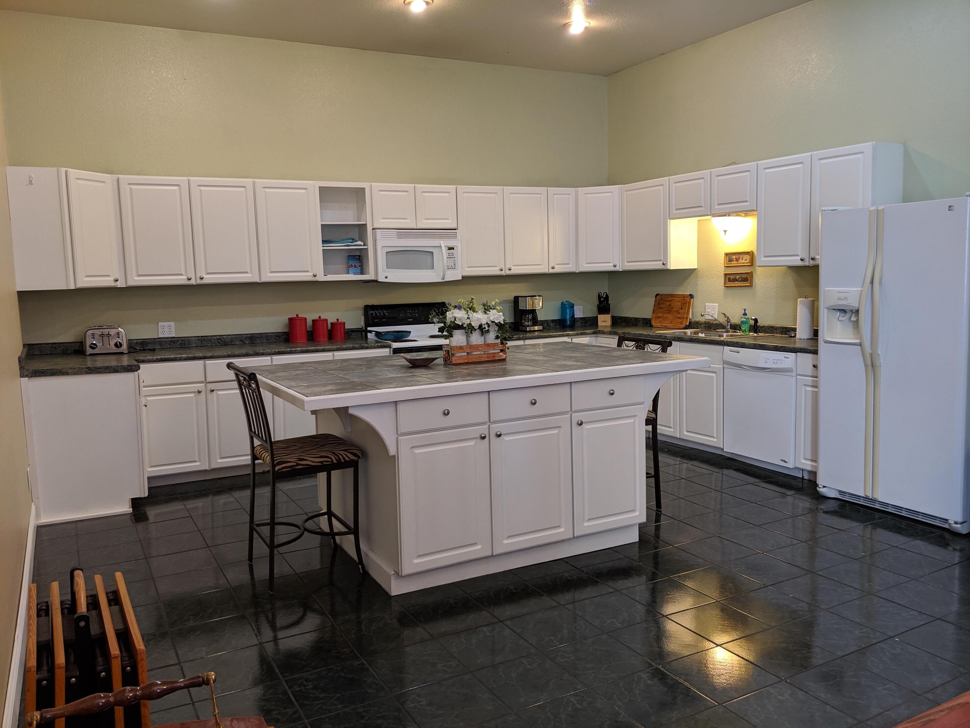 Broadway Loft
