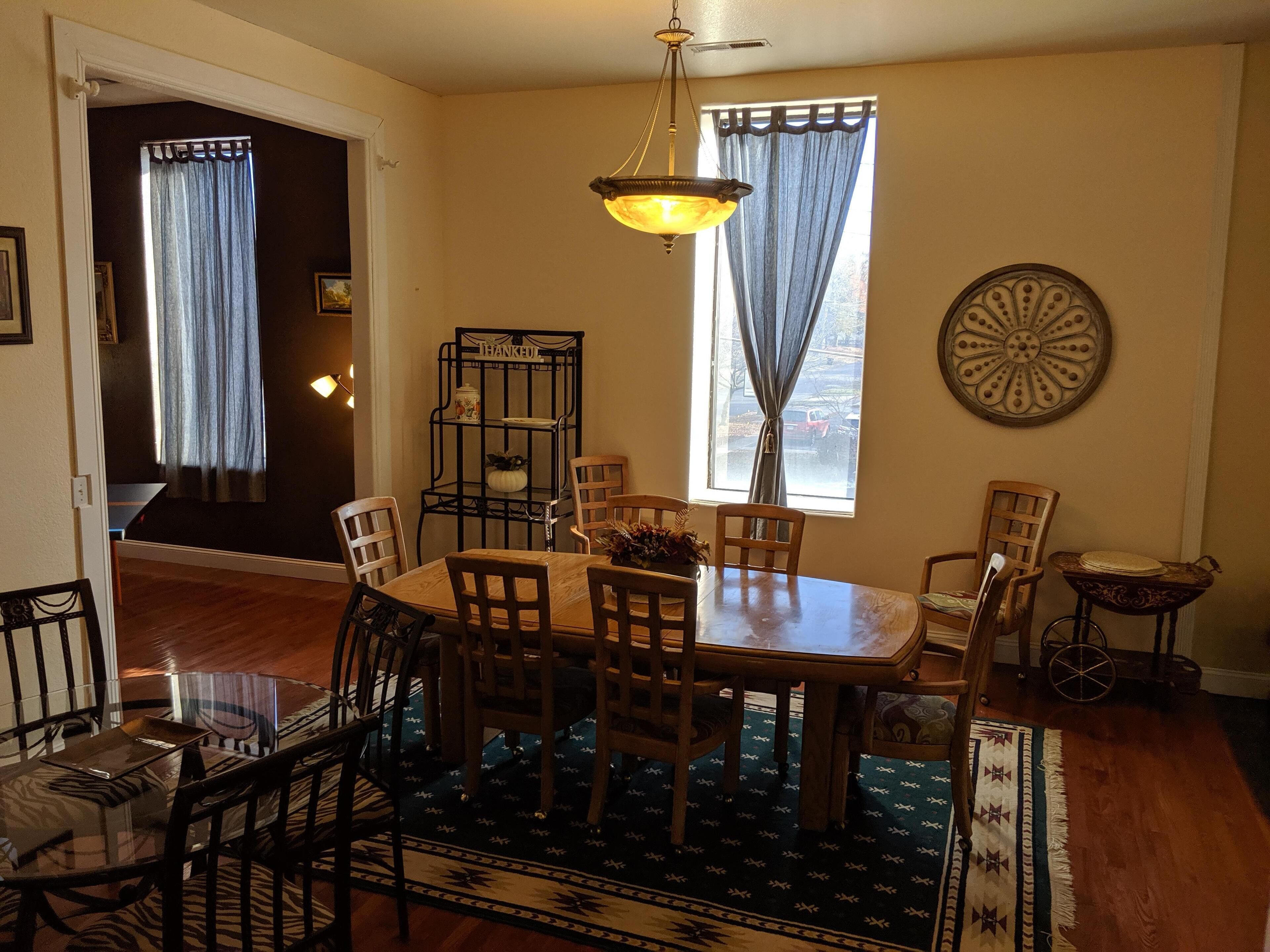 Broadway Loft