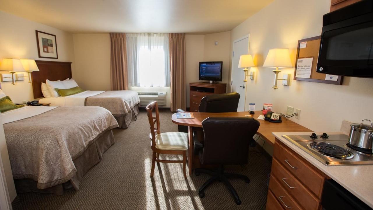 Candlewood Suites Springfield South