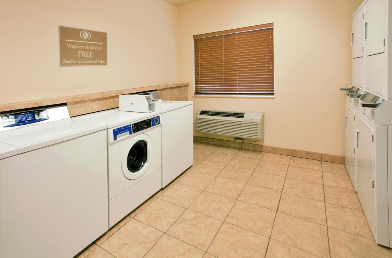 Candlewood Suites Springfield South