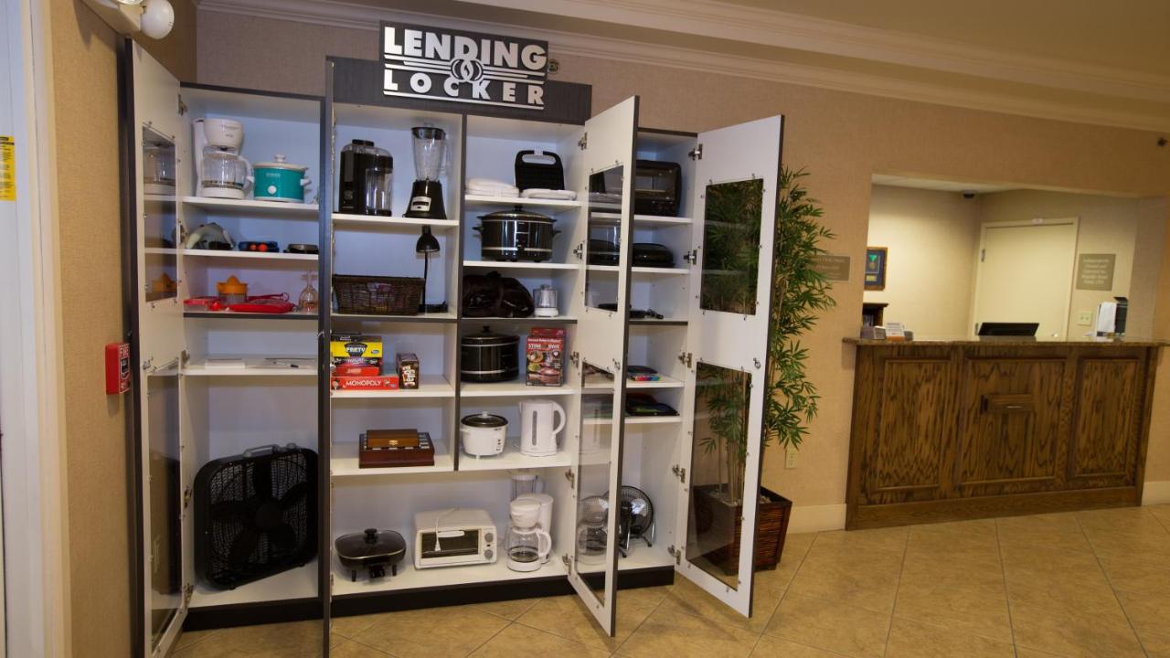 Candlewood Suites Springfield South