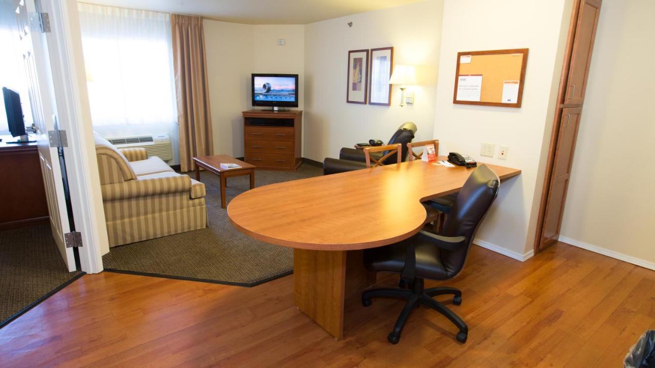 Candlewood Suites Springfield South