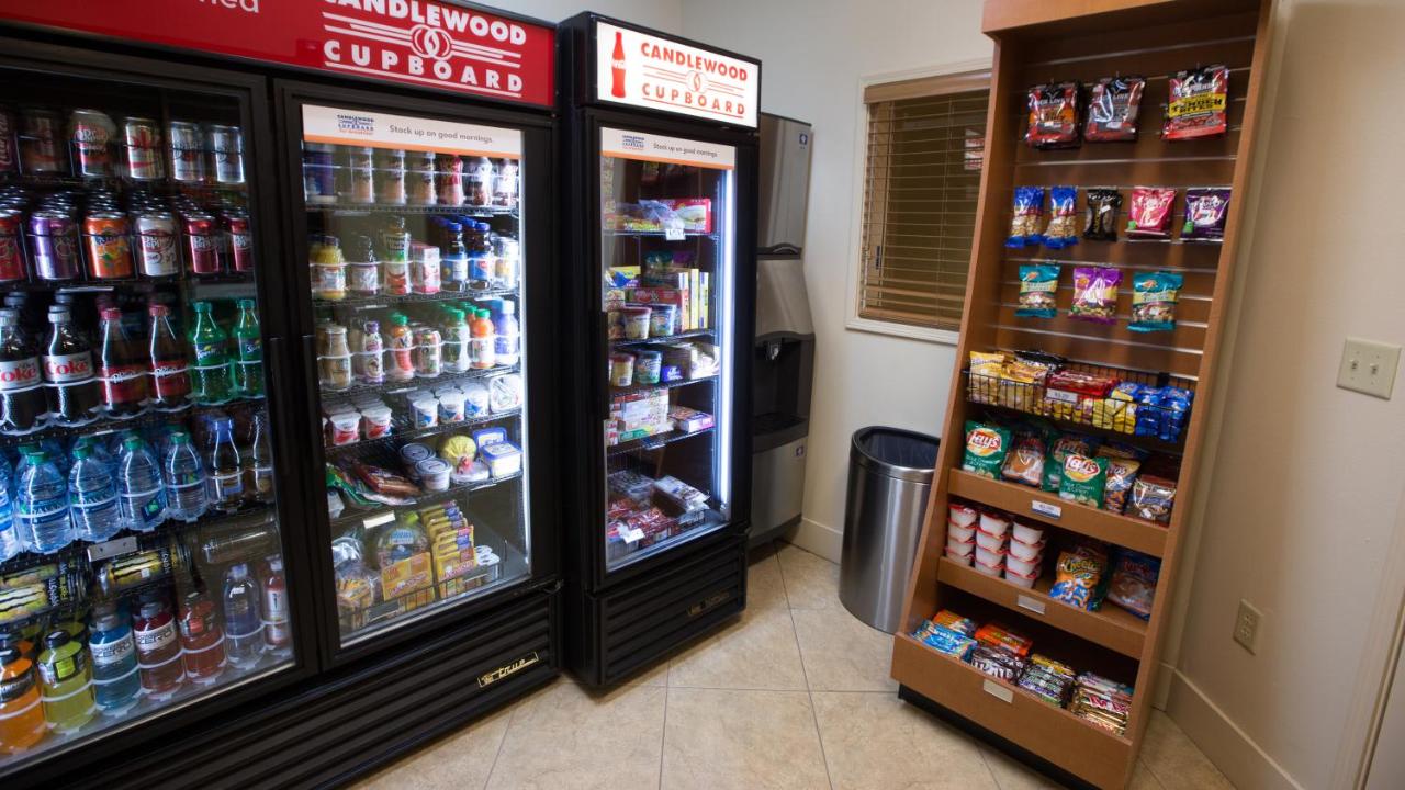 Candlewood Suites Springfield South