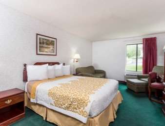 Days Inn by Wyndham Battlefield Rd/Hwy 65
